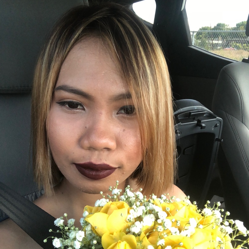 Meet your Posher, Jennelyn